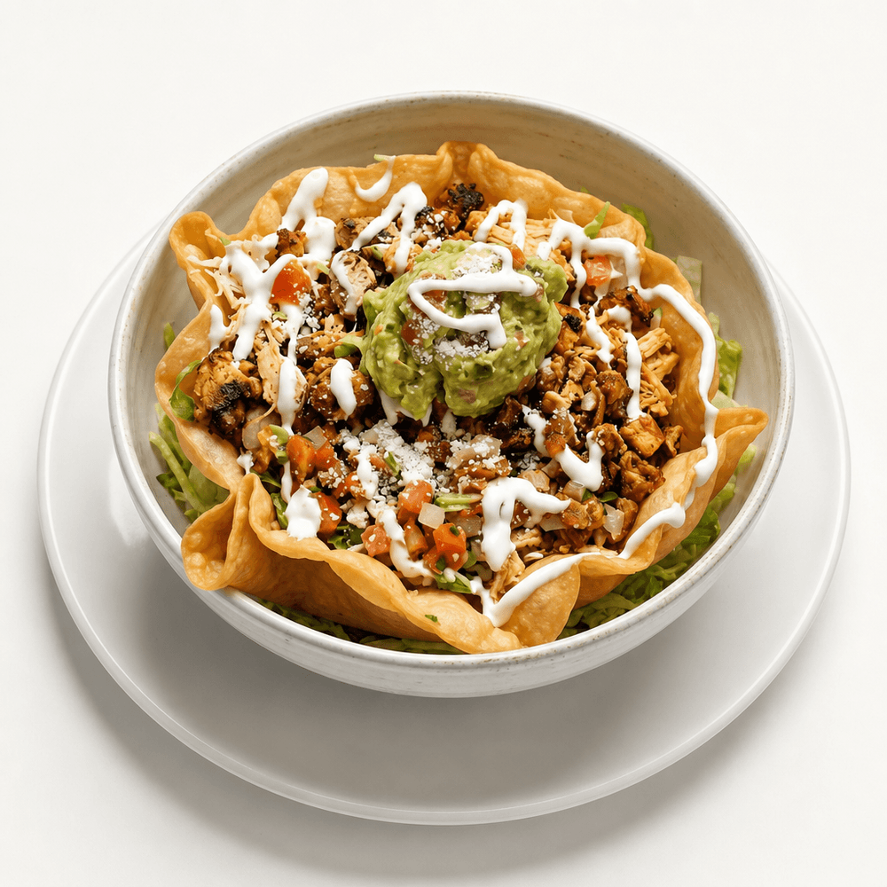 Burrito Bowl