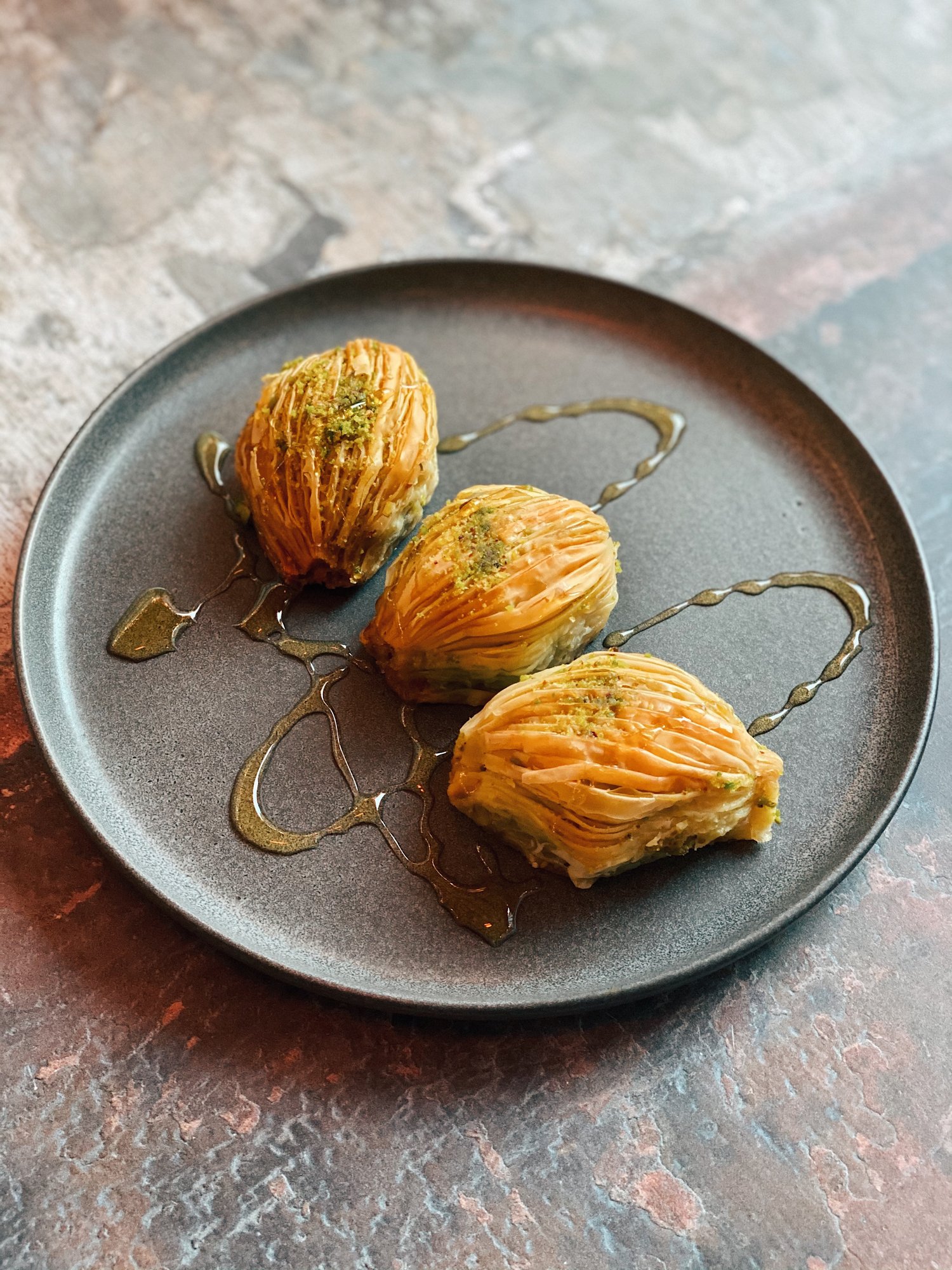 Baklava
