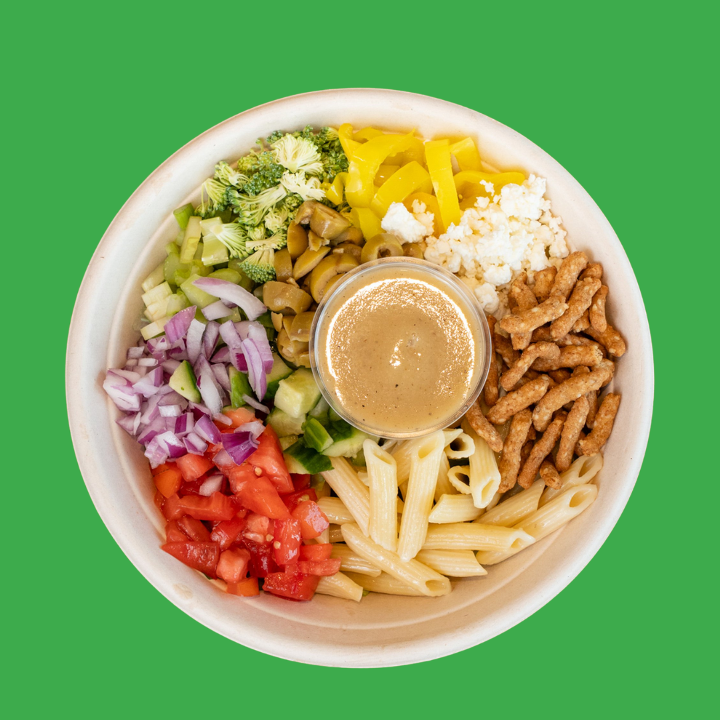 Greta Salad