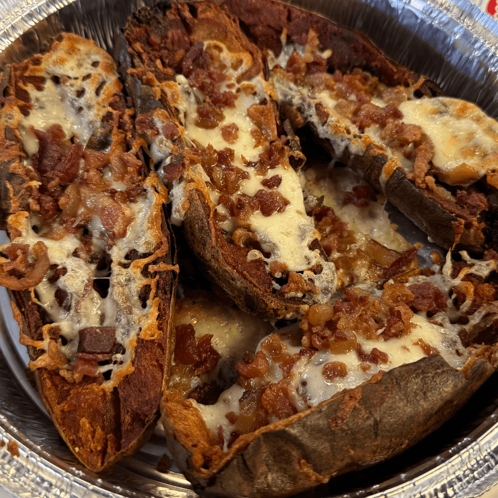 Potato Skins