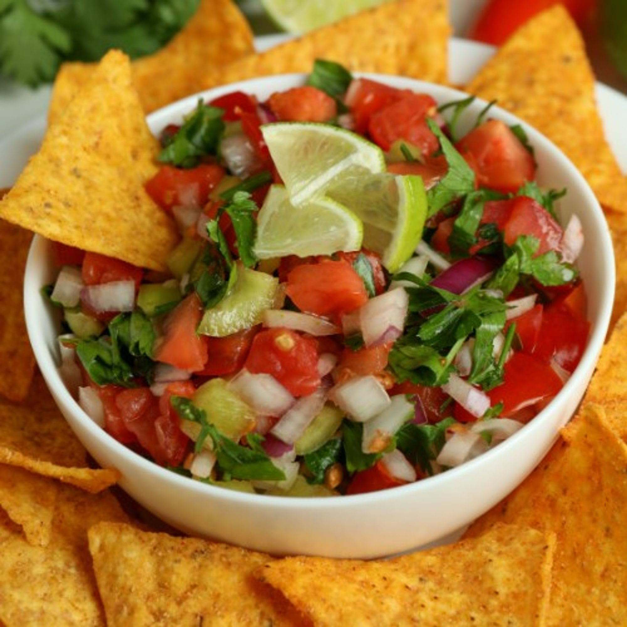 Pico de Gallo