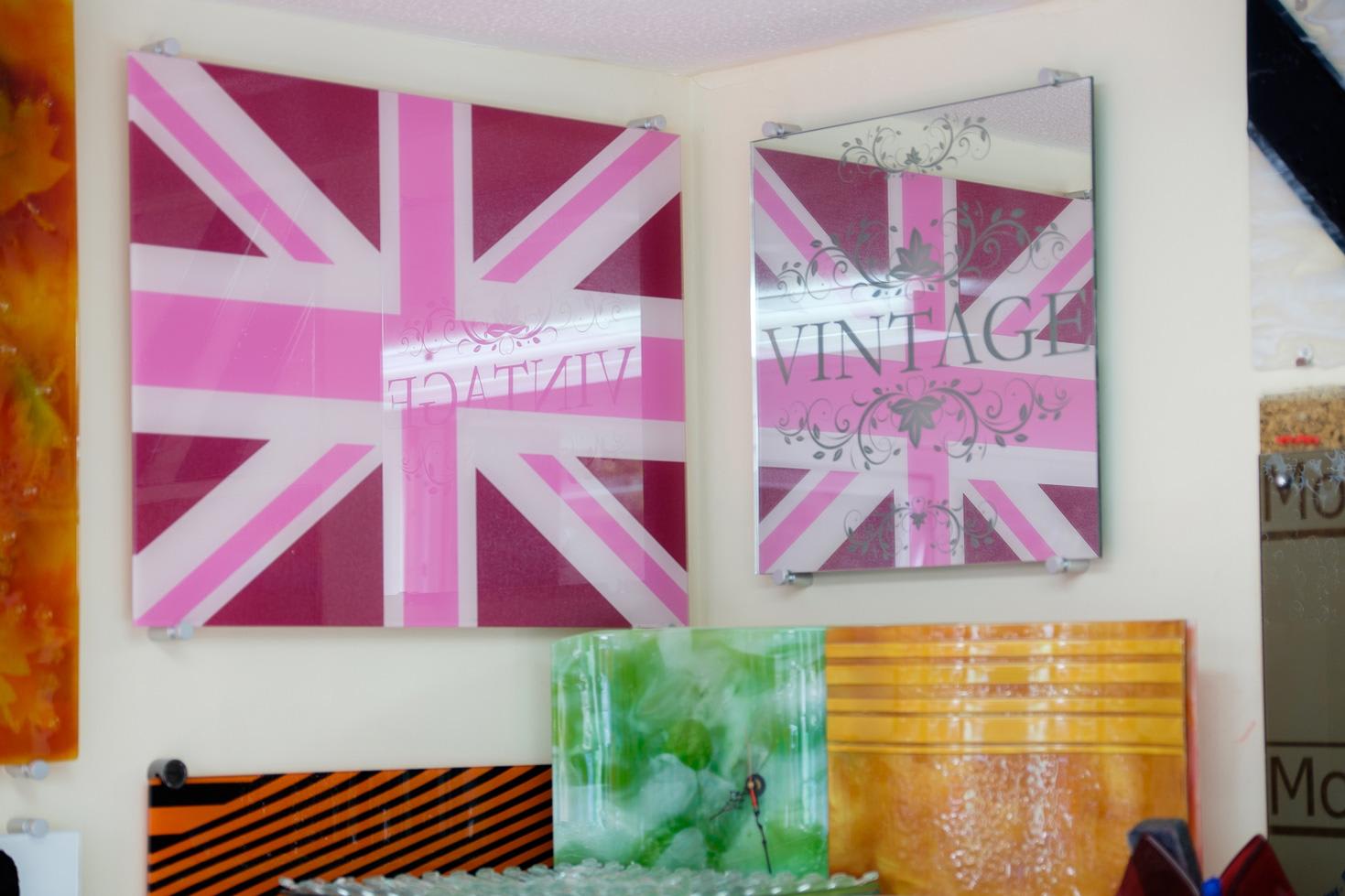Images PHOENIX GLASS SERVICES LTD