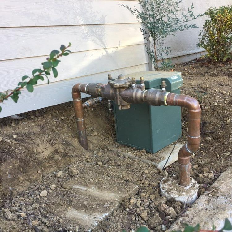 Plumber's Master Toledo