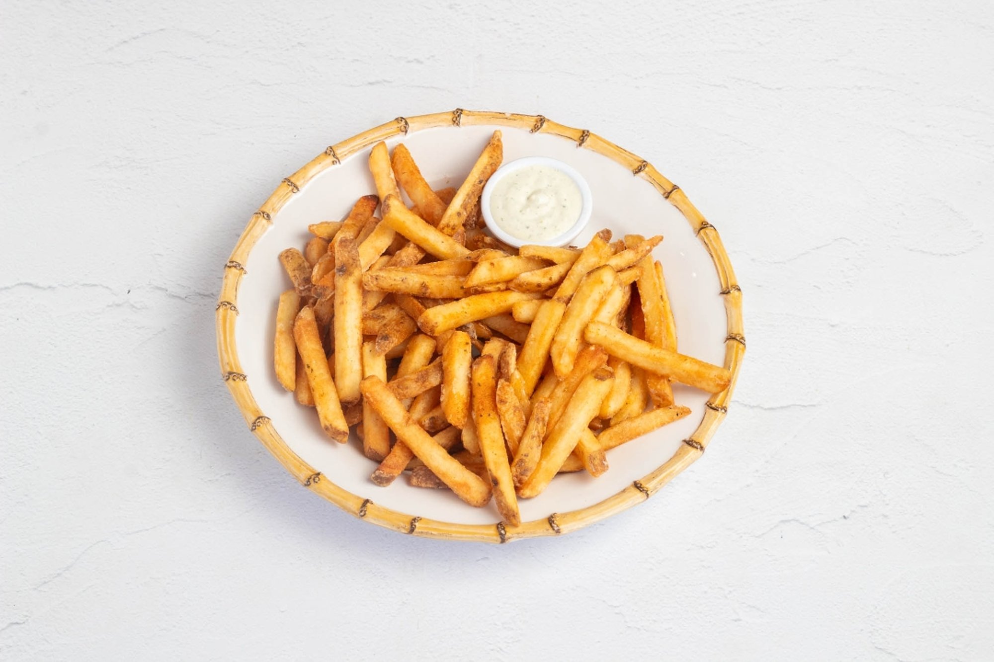 Small French Fries