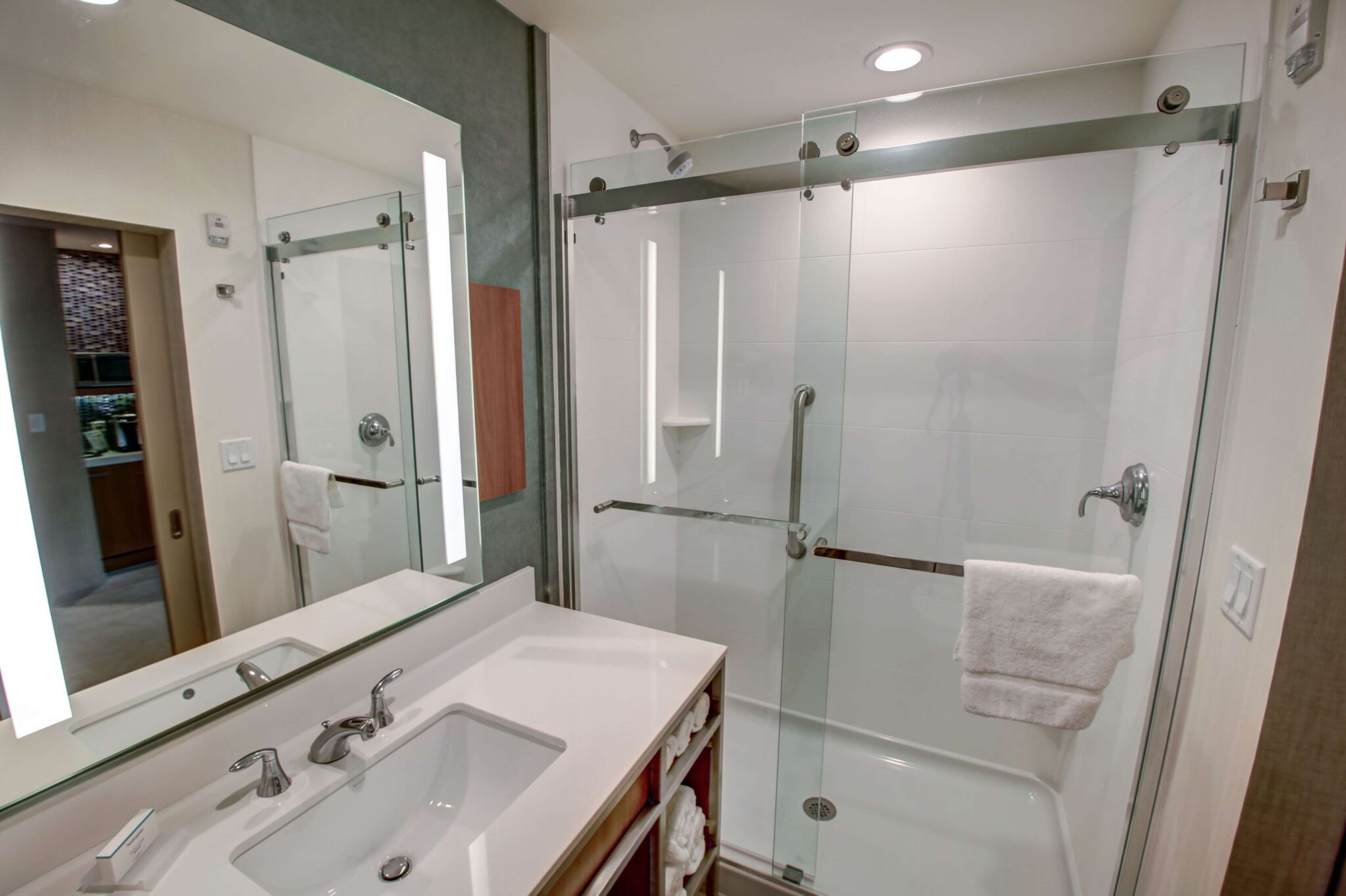 Hilton Garden Inn Tampa-Wesley Chapel Photo