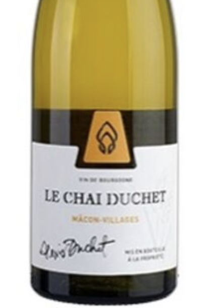 Chardonnay - Delta