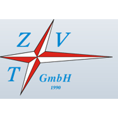 Logo von ZTV Bau GmbH