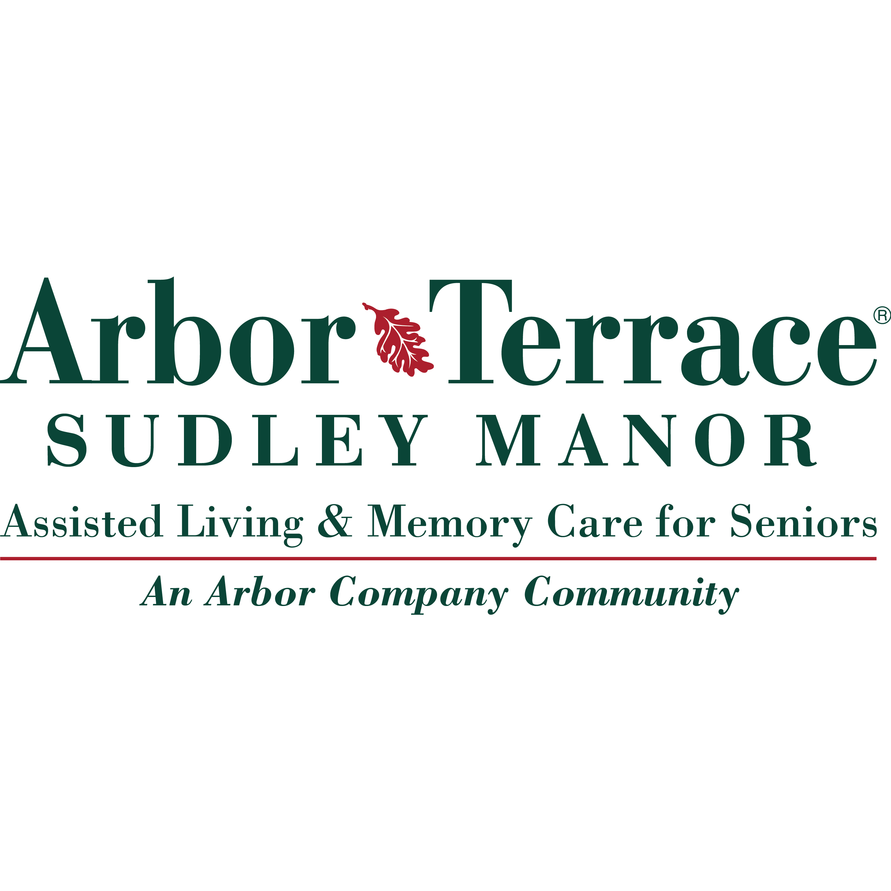 Arbor Terrace Sudley Manor Photo
