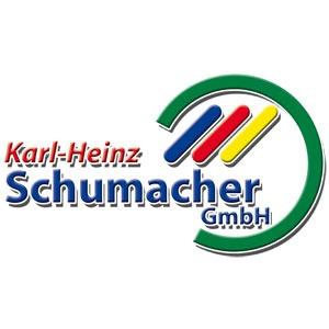 Logo von Schumacher GmbH Sanitär- und Heizungsbau