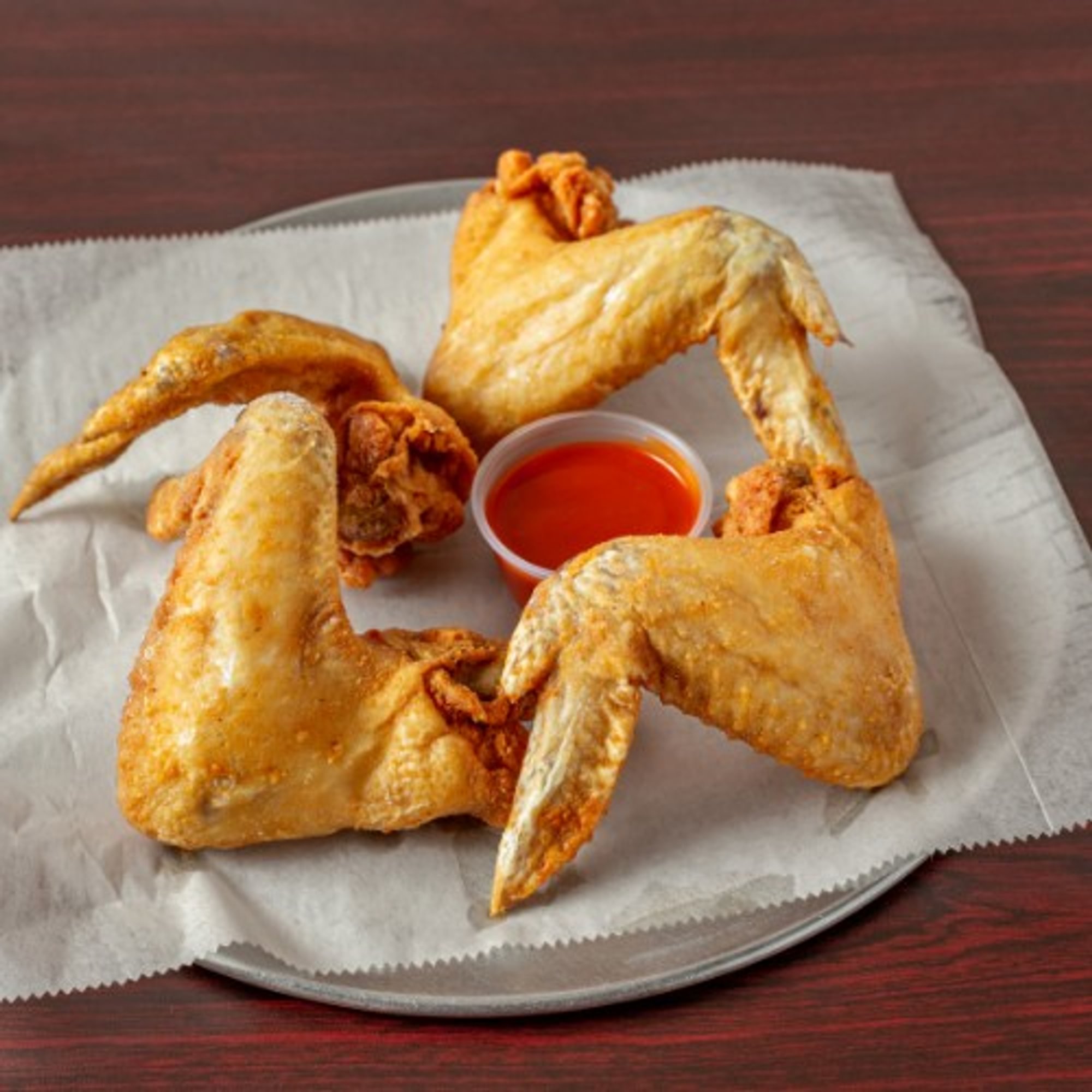 Whole Wings