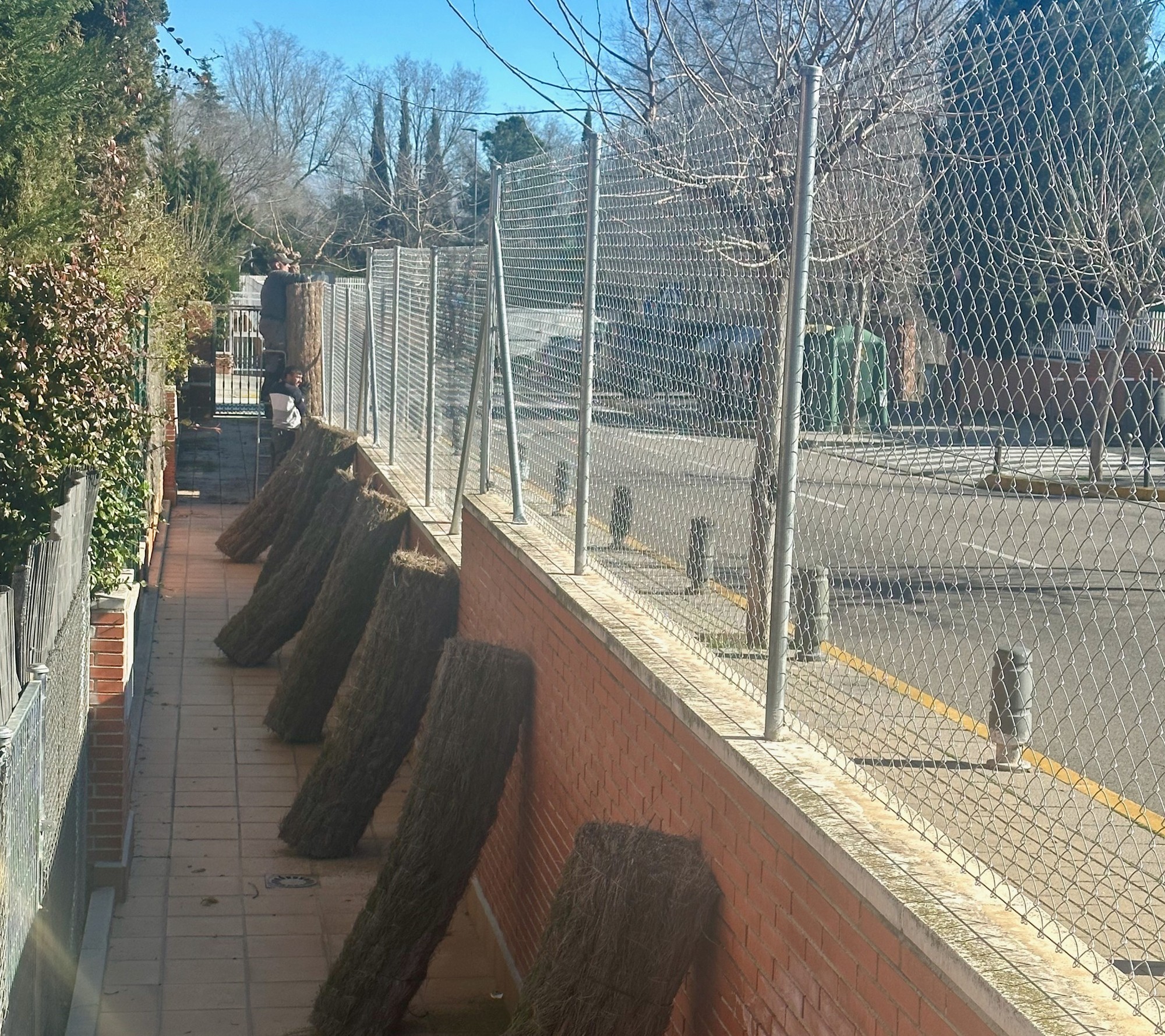 Galería en miniatura