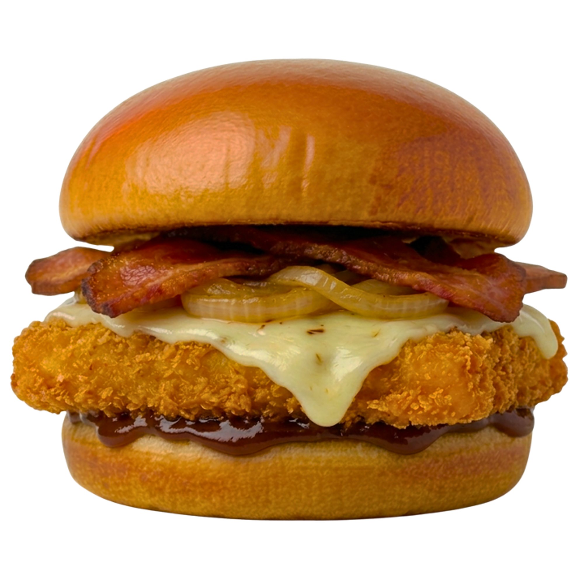 MOOV it, Tex Fish (Breaded Cod)