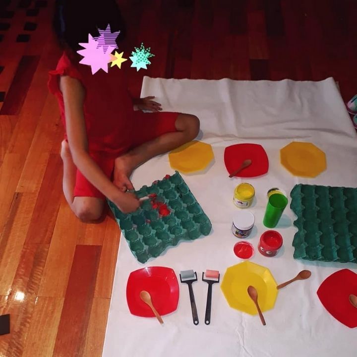 Galería en miniatura