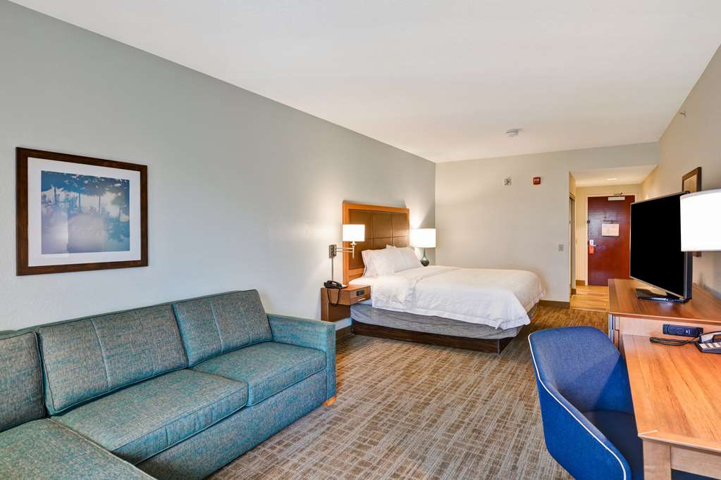 Hampton Inn Palm Beach Gardens Image