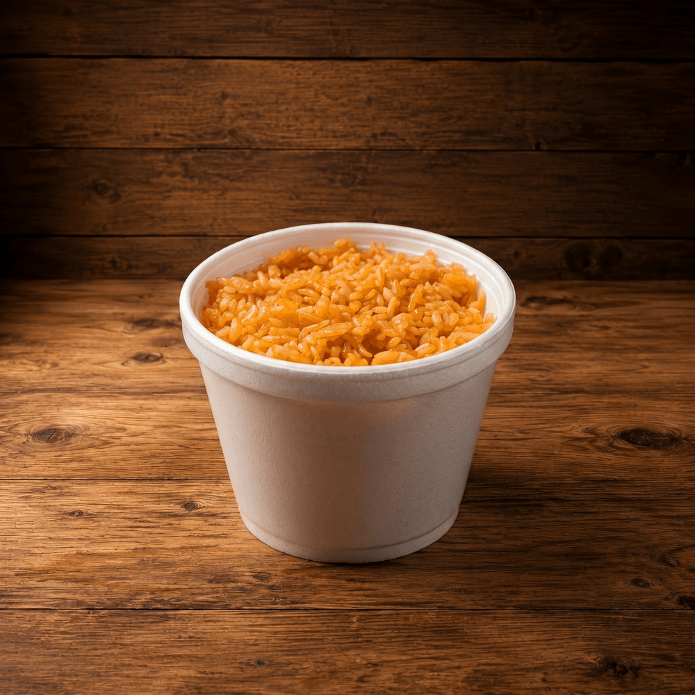 Arroz / Rice