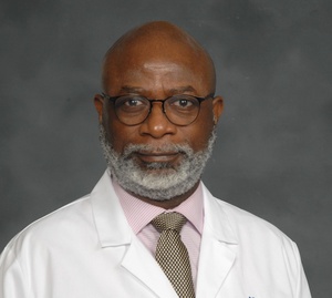 Koyejo Oyerinde, MD Image