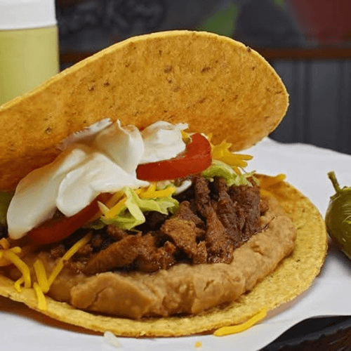 Taco Rey