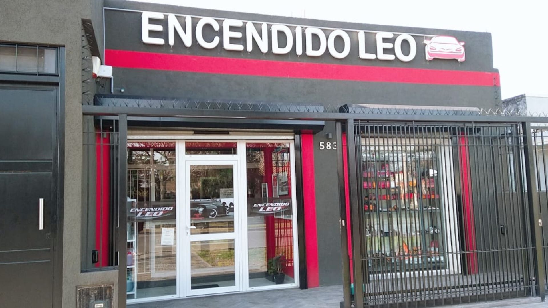 Galería en miniatura