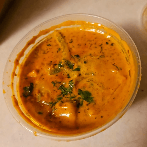 Chicken Shahi Korma