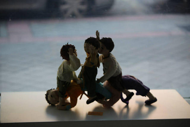 Galería en miniatura