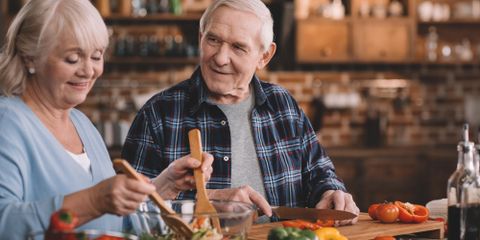 How Your Diet Impacts Brain Health