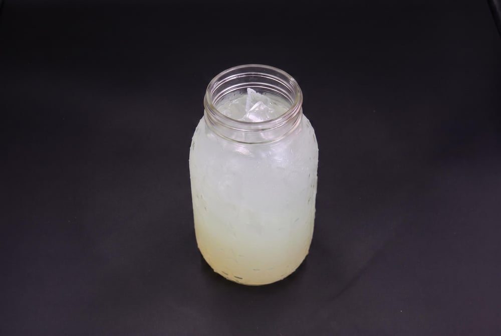 Medium Fresh Lemonade