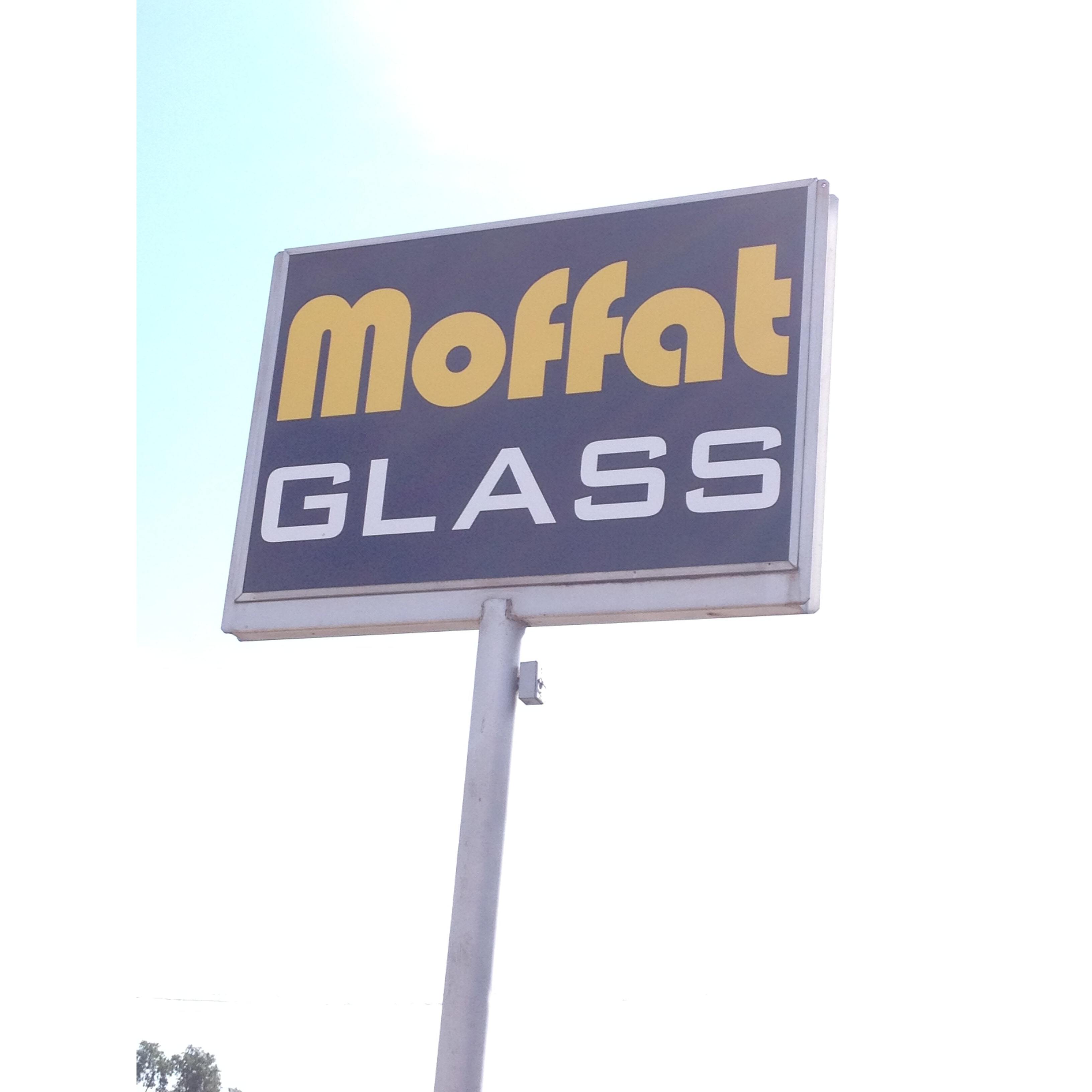 Moffat Paint & Glass