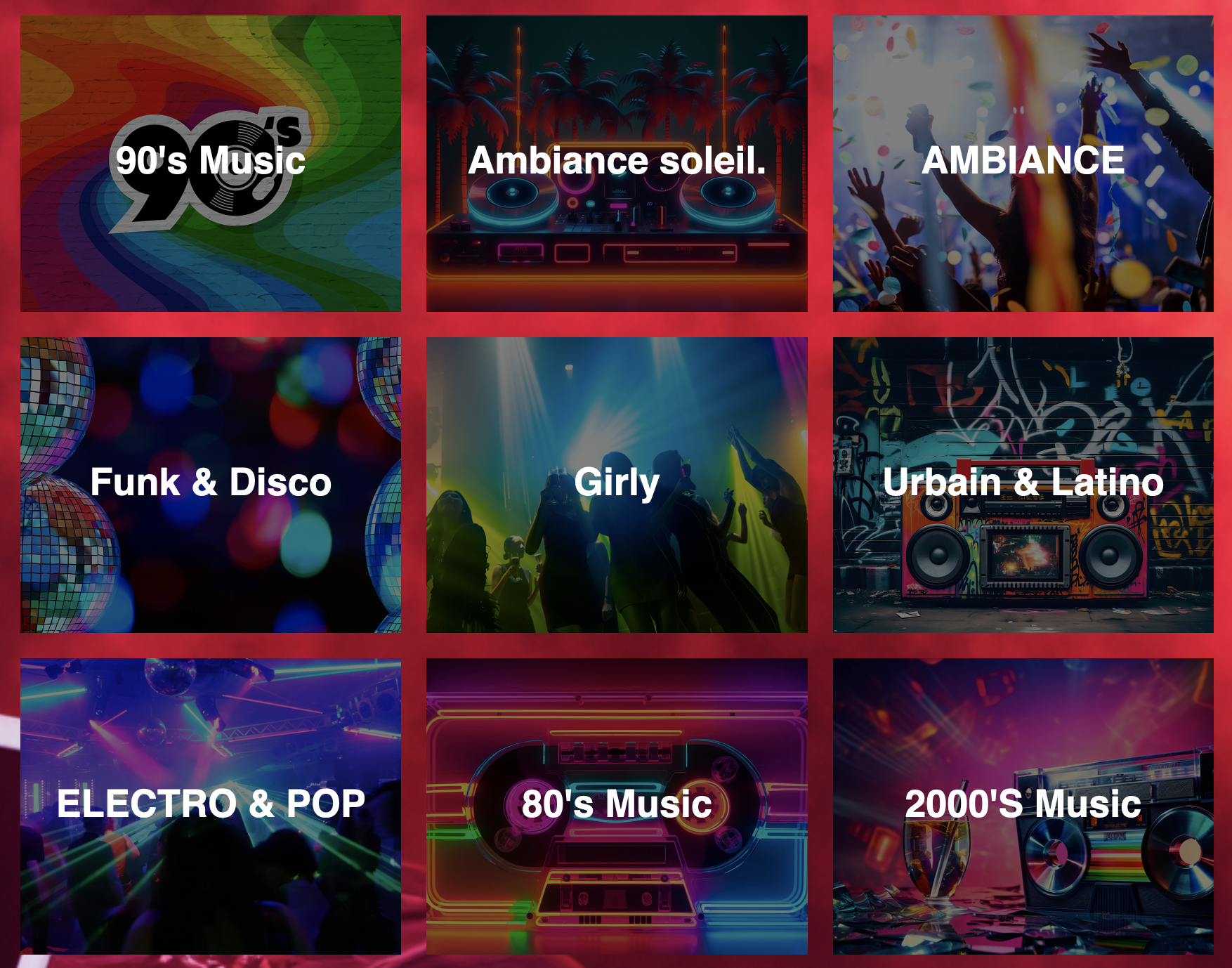 Miniature de la galerie