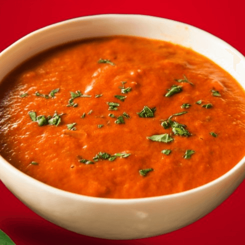 Tomato Bisque