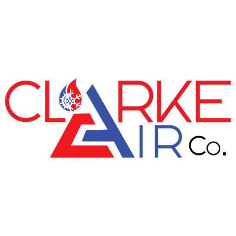 Clarke Air Company LLC Logo