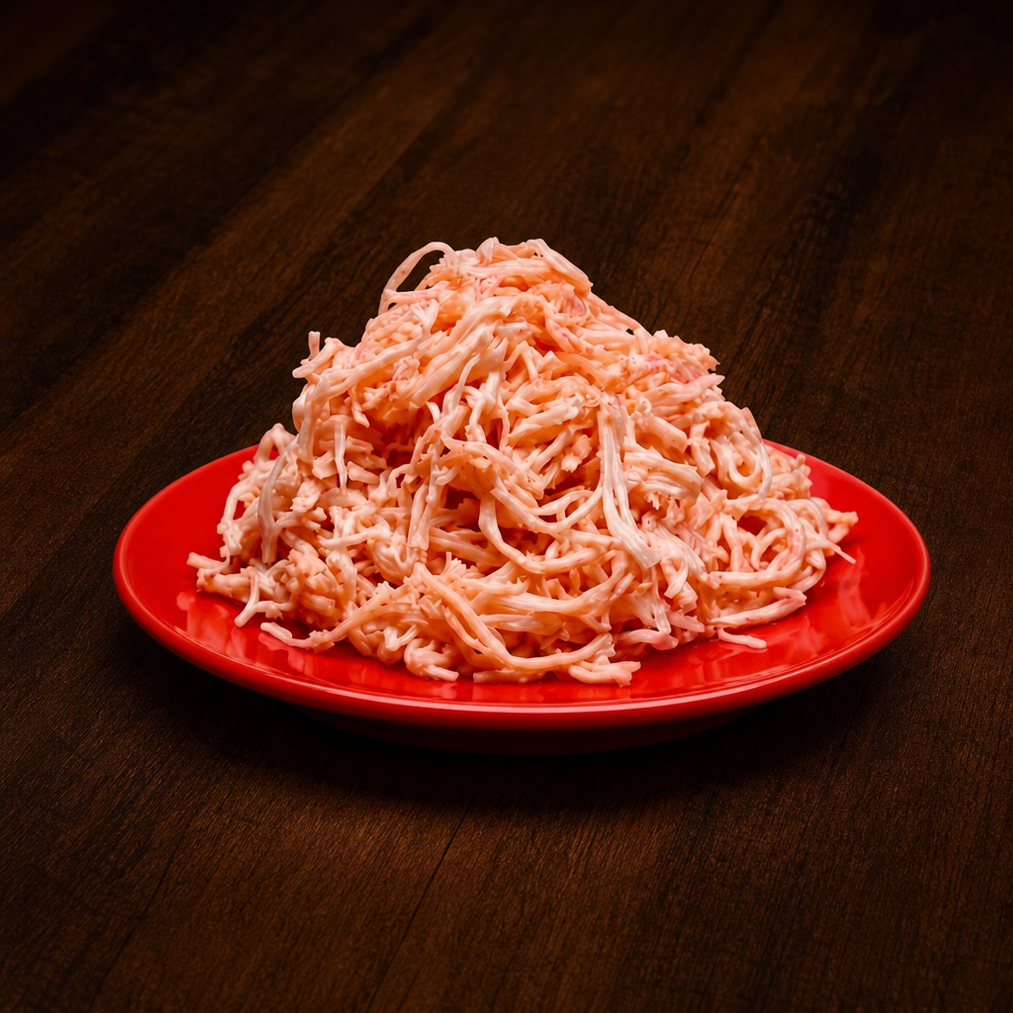 Krab Salad