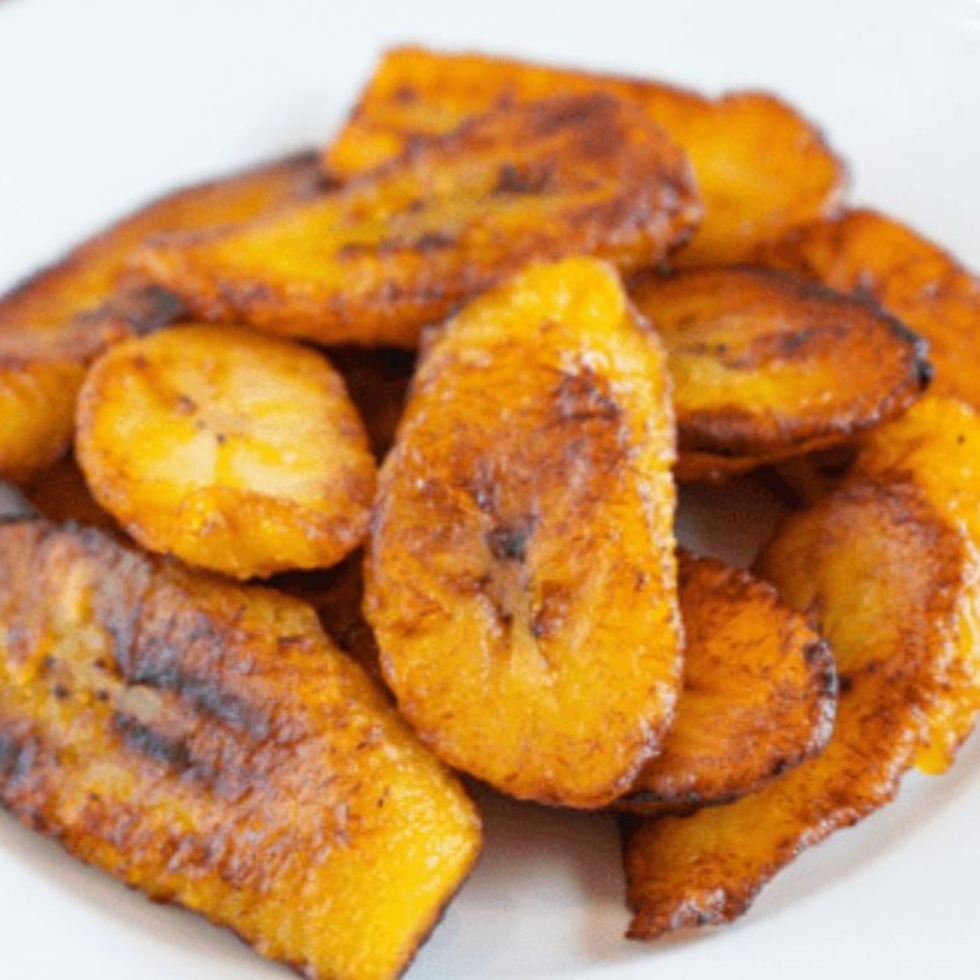 Platanitos (No Ice cream)