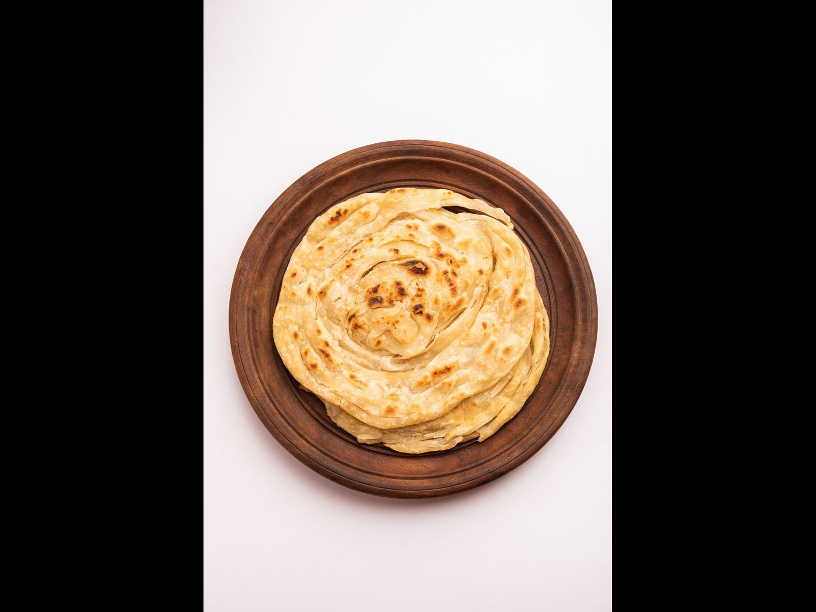 Laccha Paratha