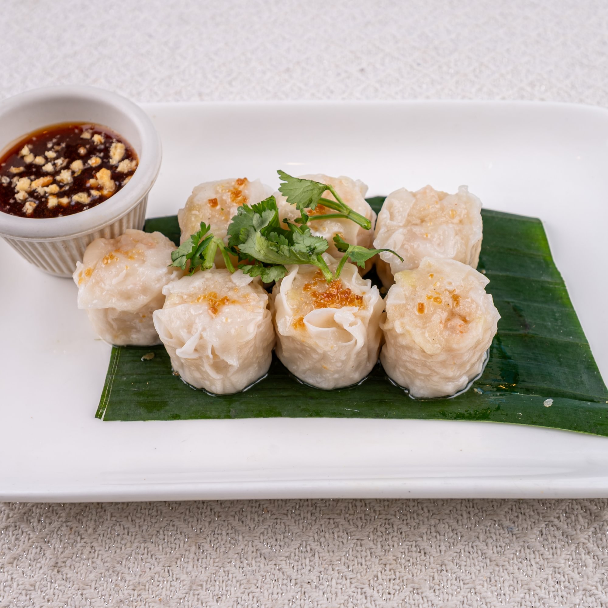 Shrimp Shumai