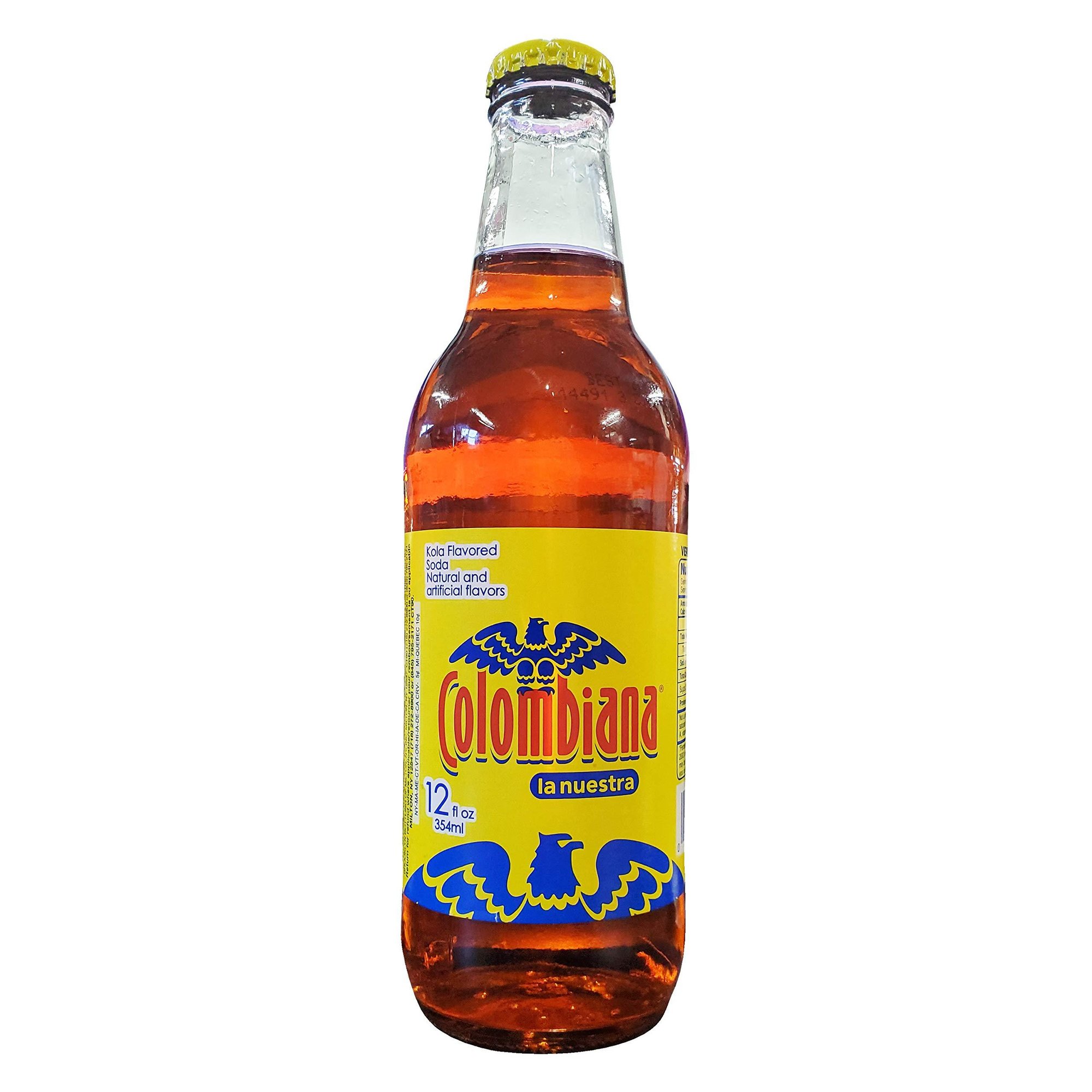 Colombiana