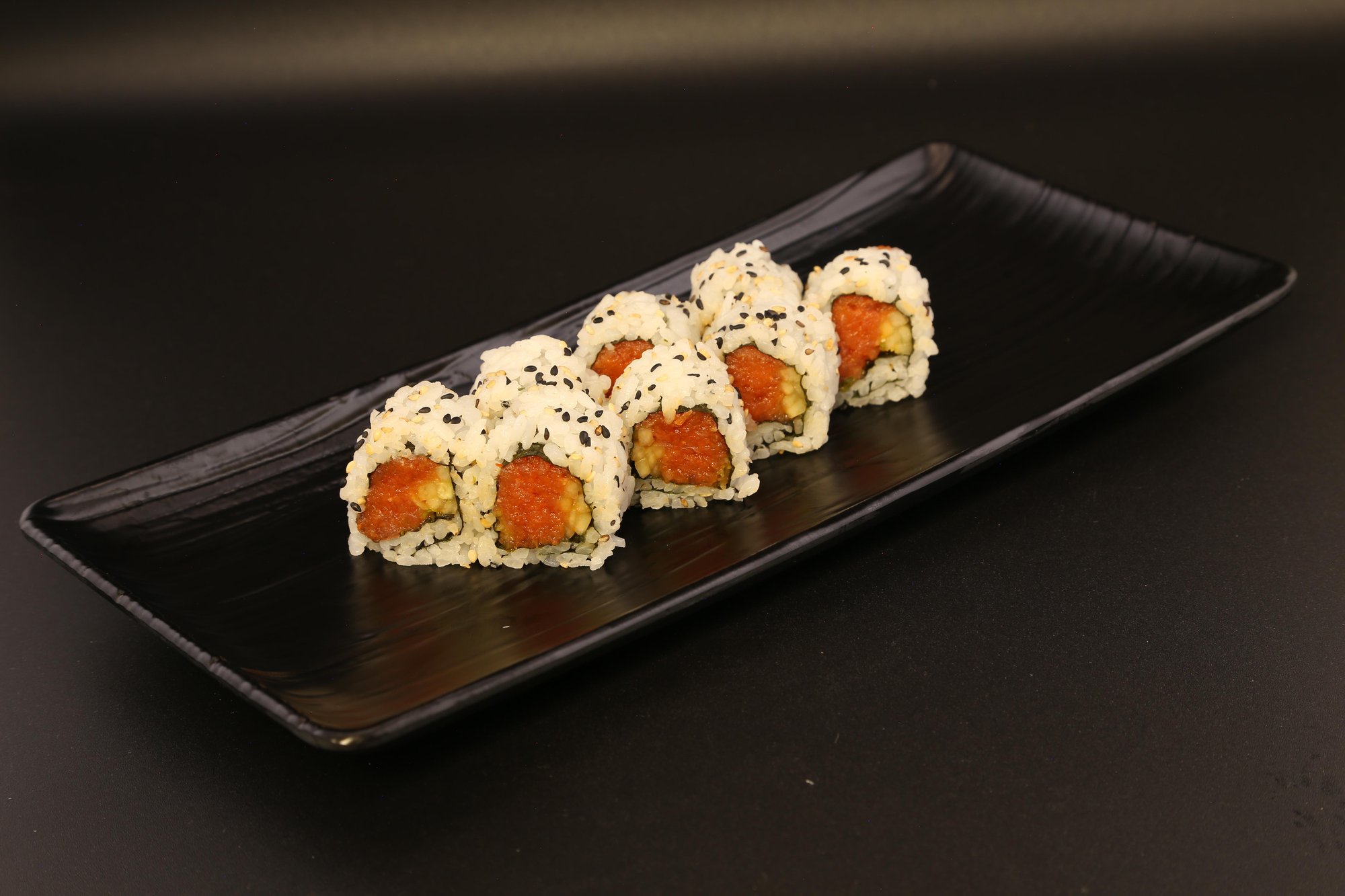 Spicy Tuna Roll