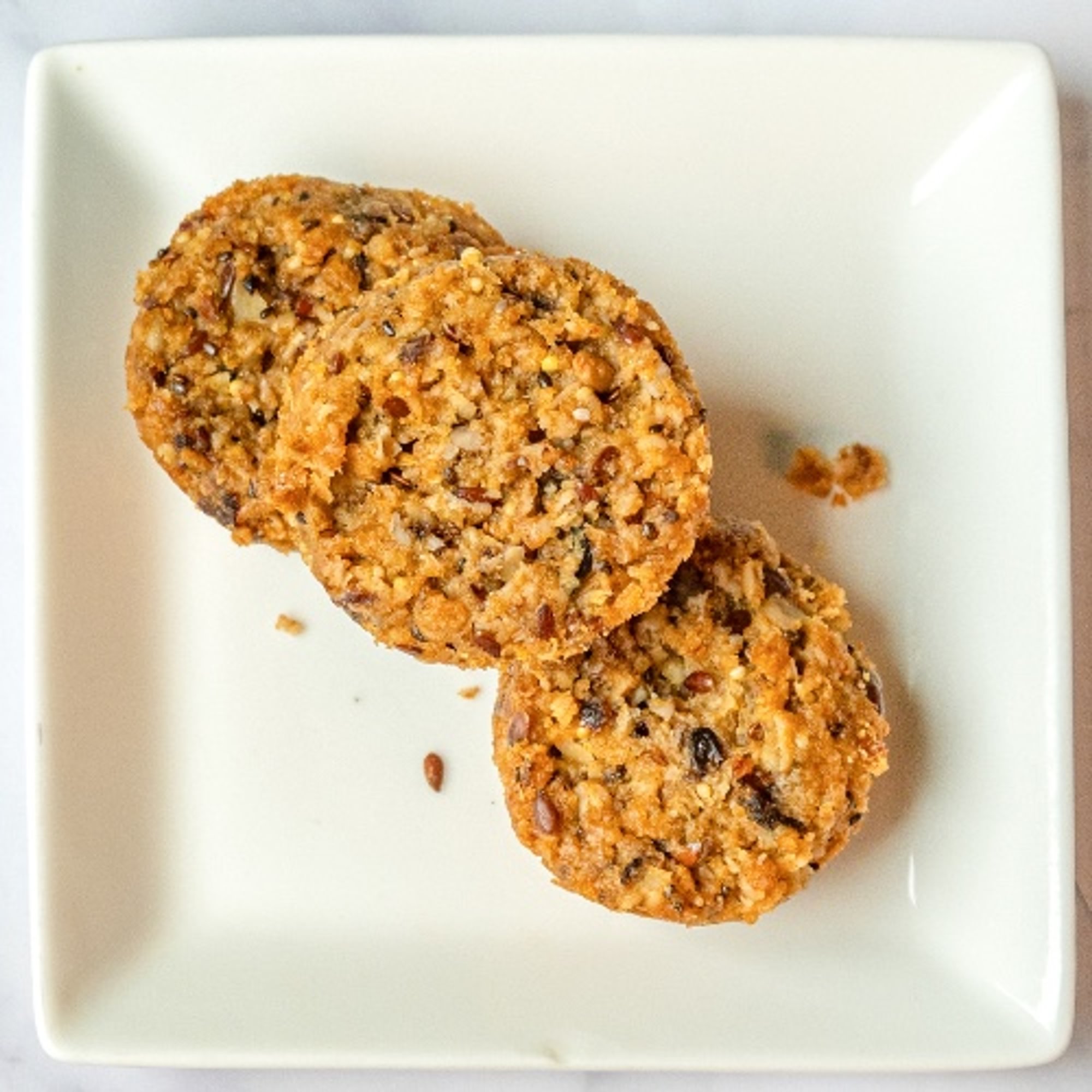 Omega-3 bite