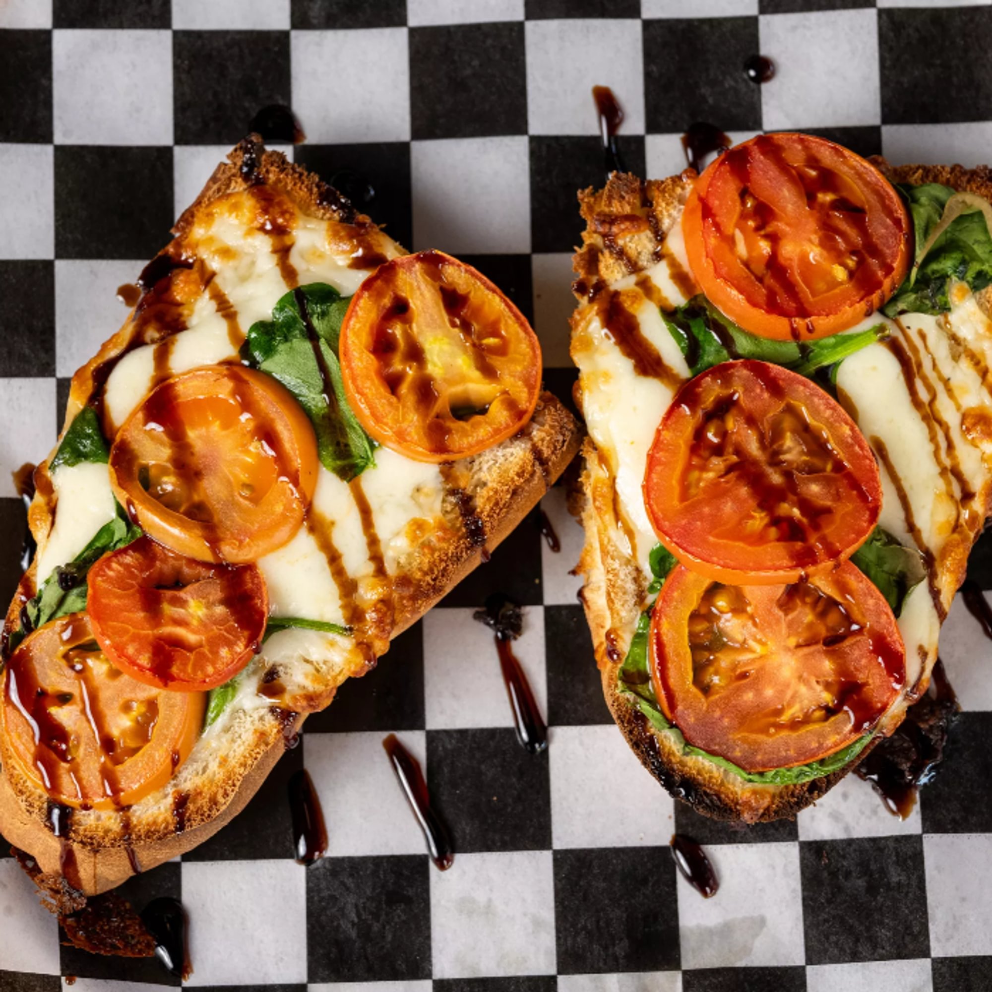 BRUSCHETTA