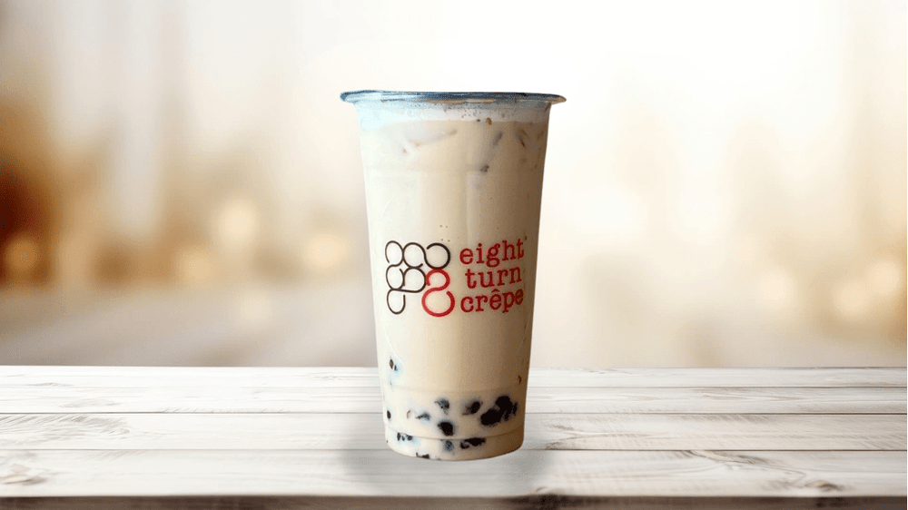 Classic Milk Tea