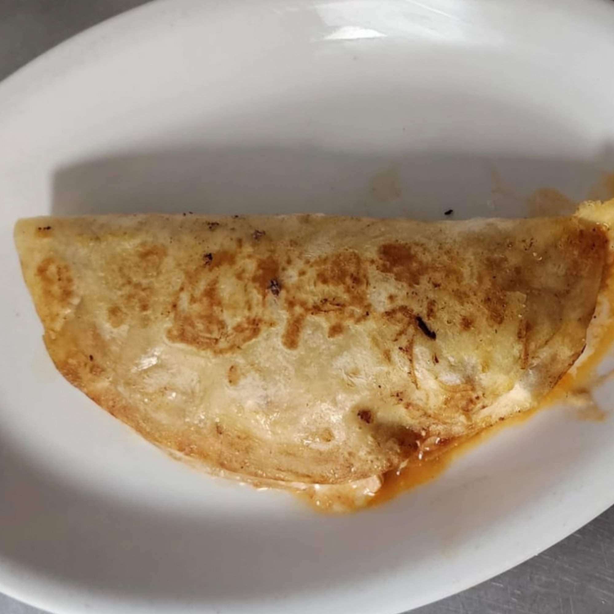 Small Quesadilla Fajita