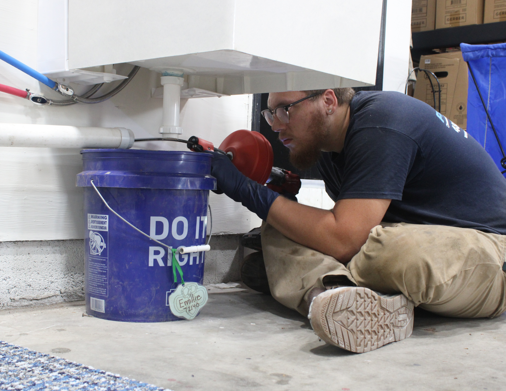 PlumbPRO Services Image