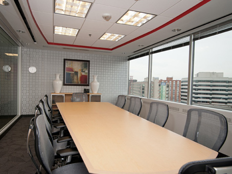 Regus - Maryland, Silver Spring - Metro Plaza II Photo