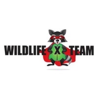 Wildlife X Team Houston
