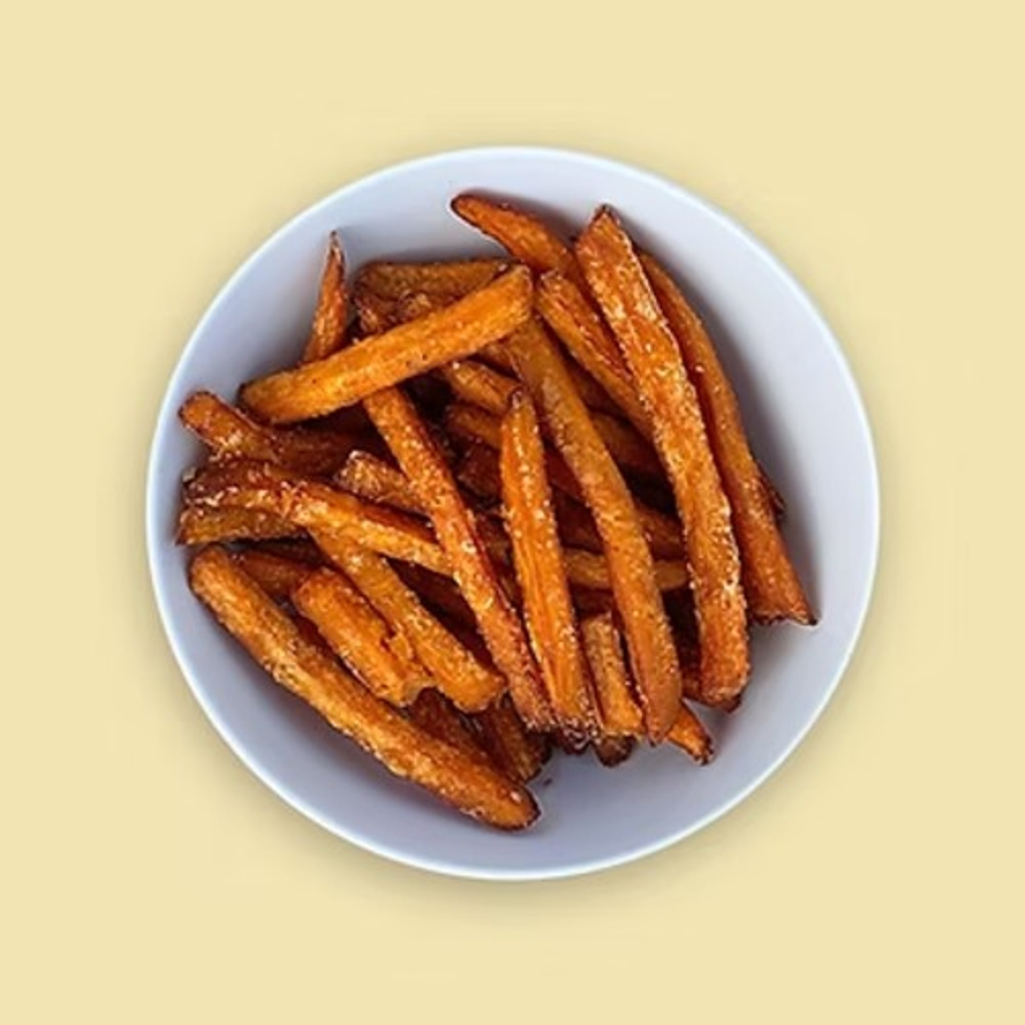 Sweet Potato Fries