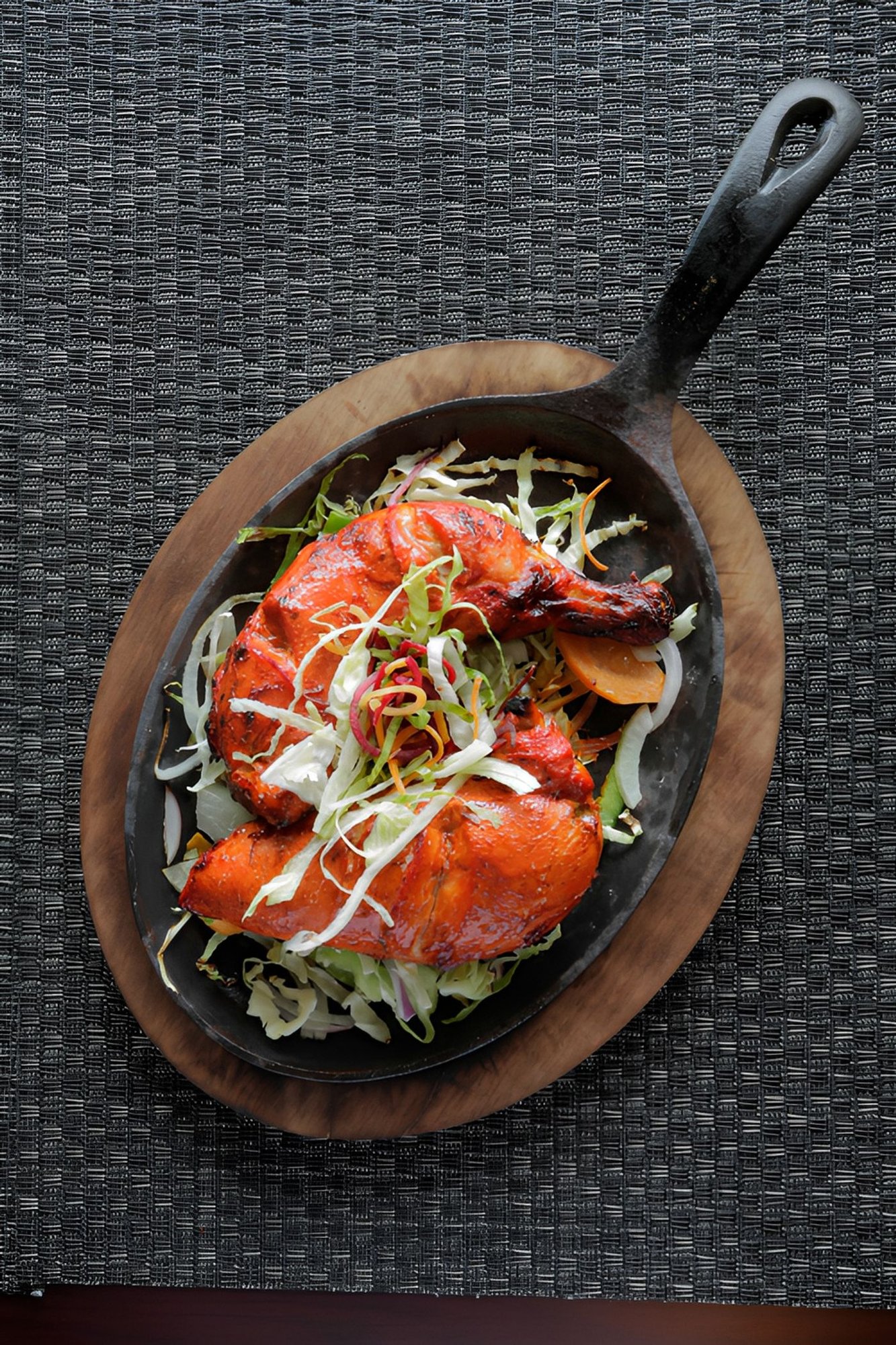 Chicken Tandoori