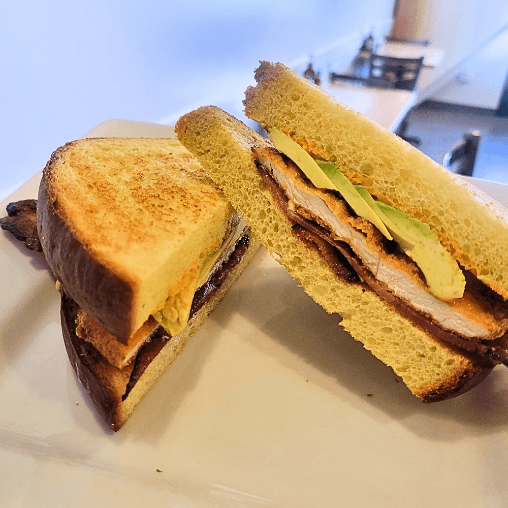 Chicken Sandwich
