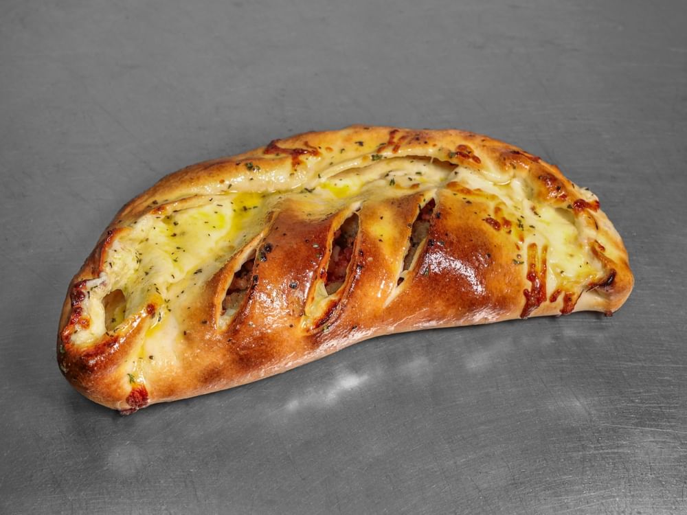 Calzone