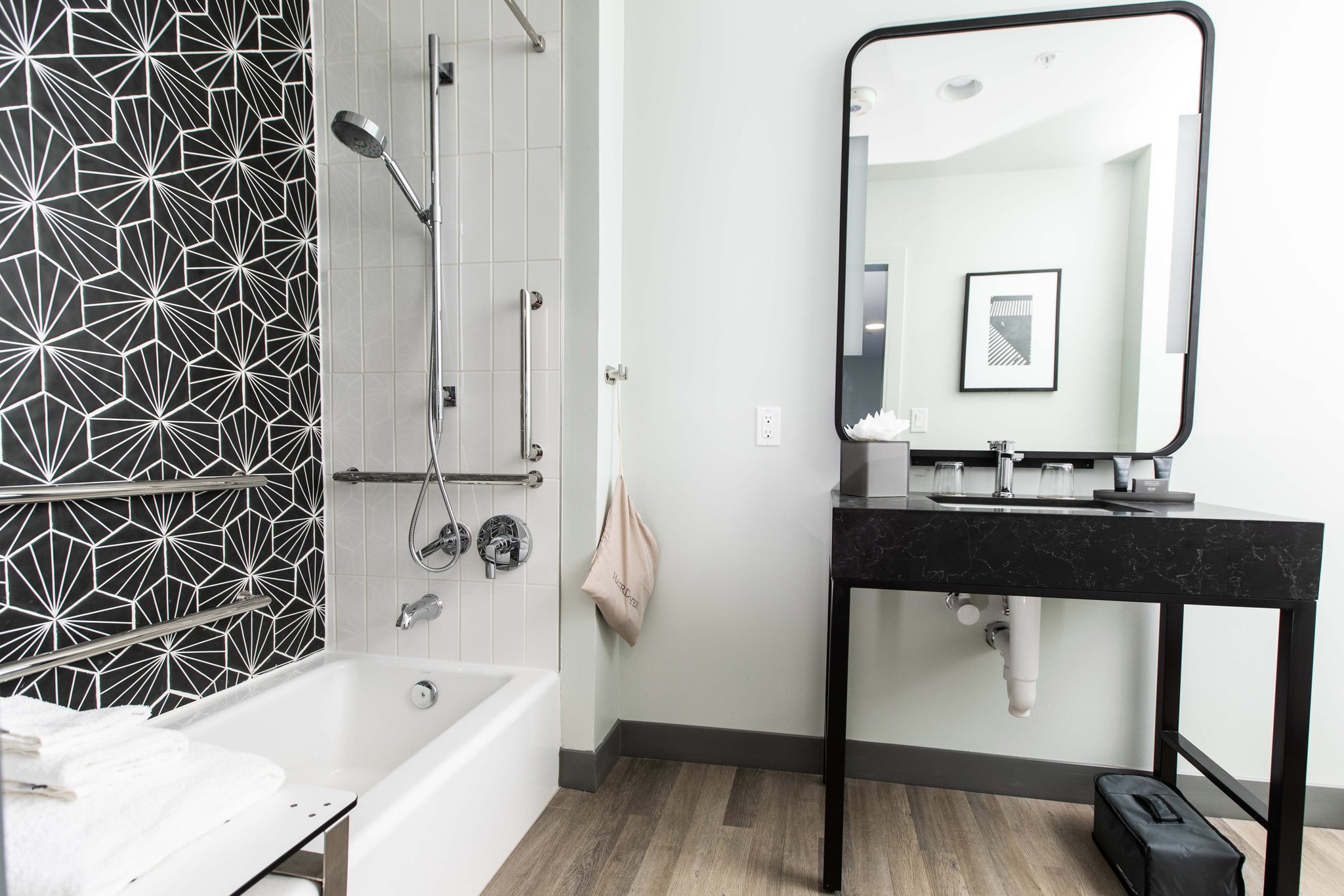 voco the Darwin - Atlanta Midtown by IHG Image