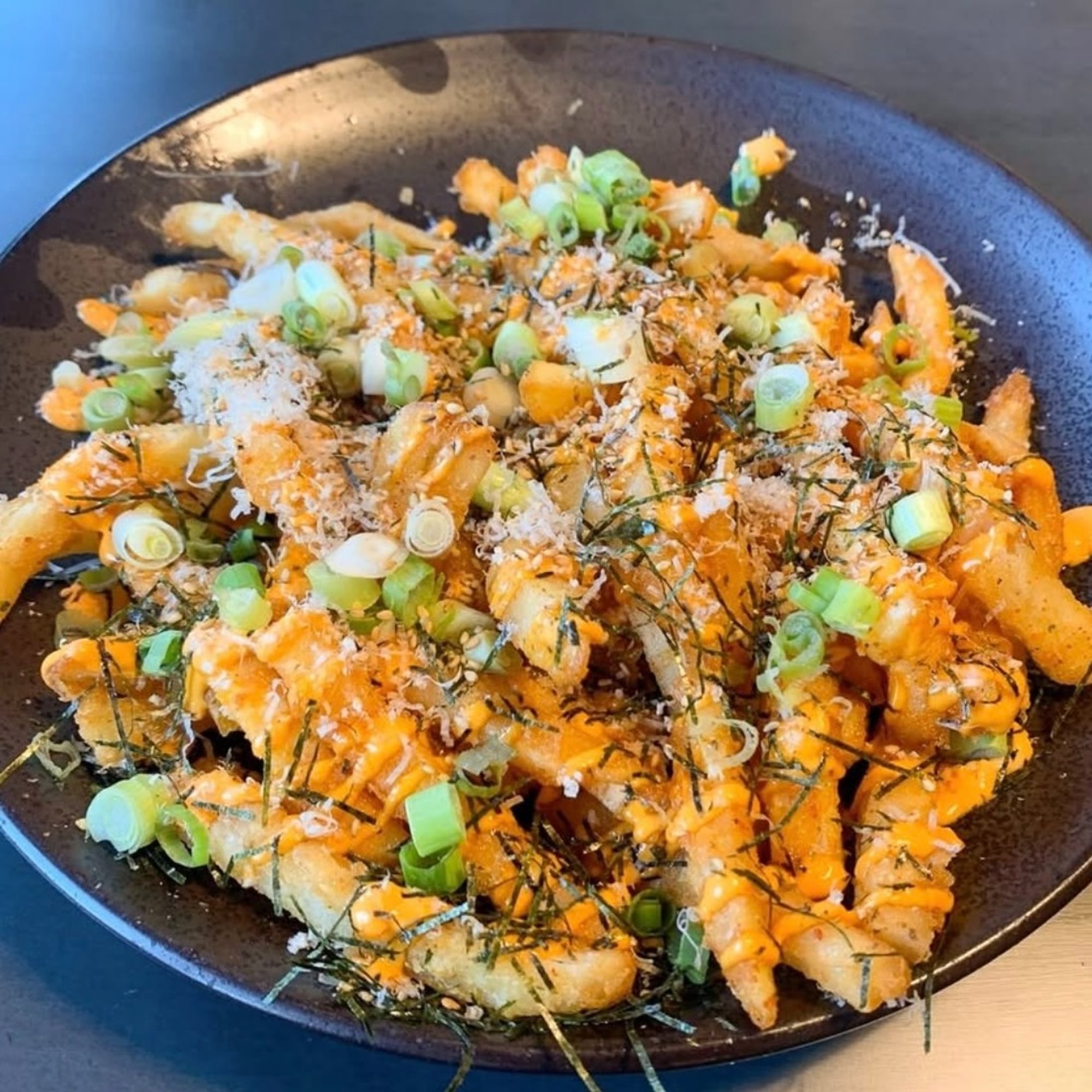 Sugoi Fries