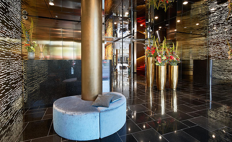 Bilder Living Hotel Das Viktualienmarkt